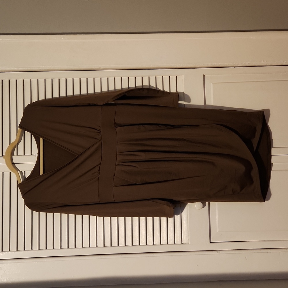 LAOLASI WOMEN'S DRESS SIZE XL NWT